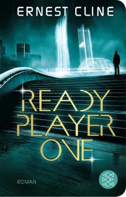Titelbild zum Buch: Ready Player One